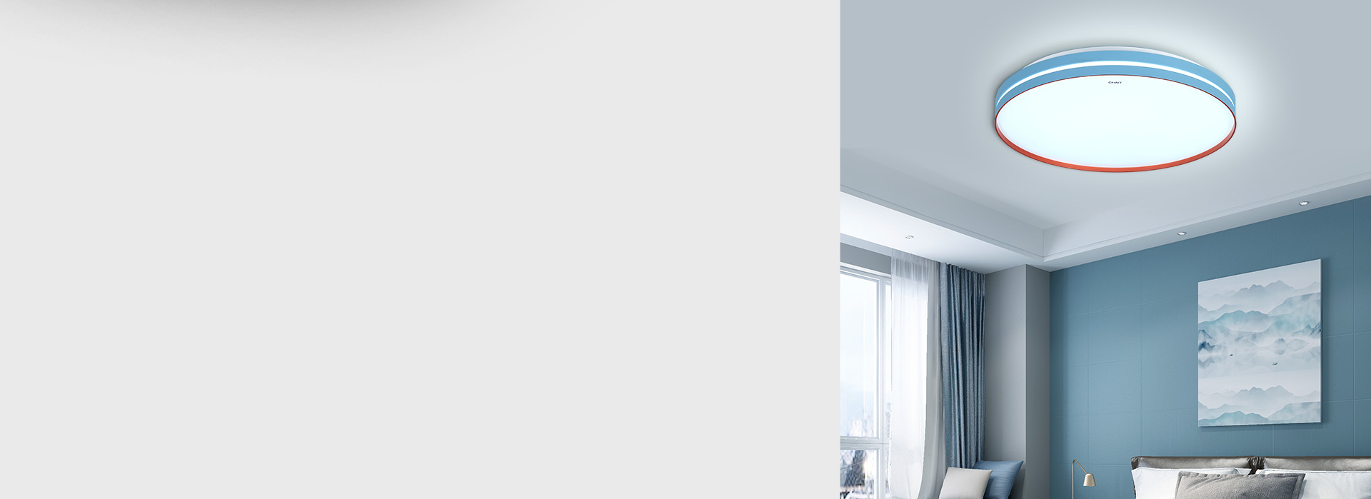 優質五金底盤，結實耐用壽命長 正泰照明...