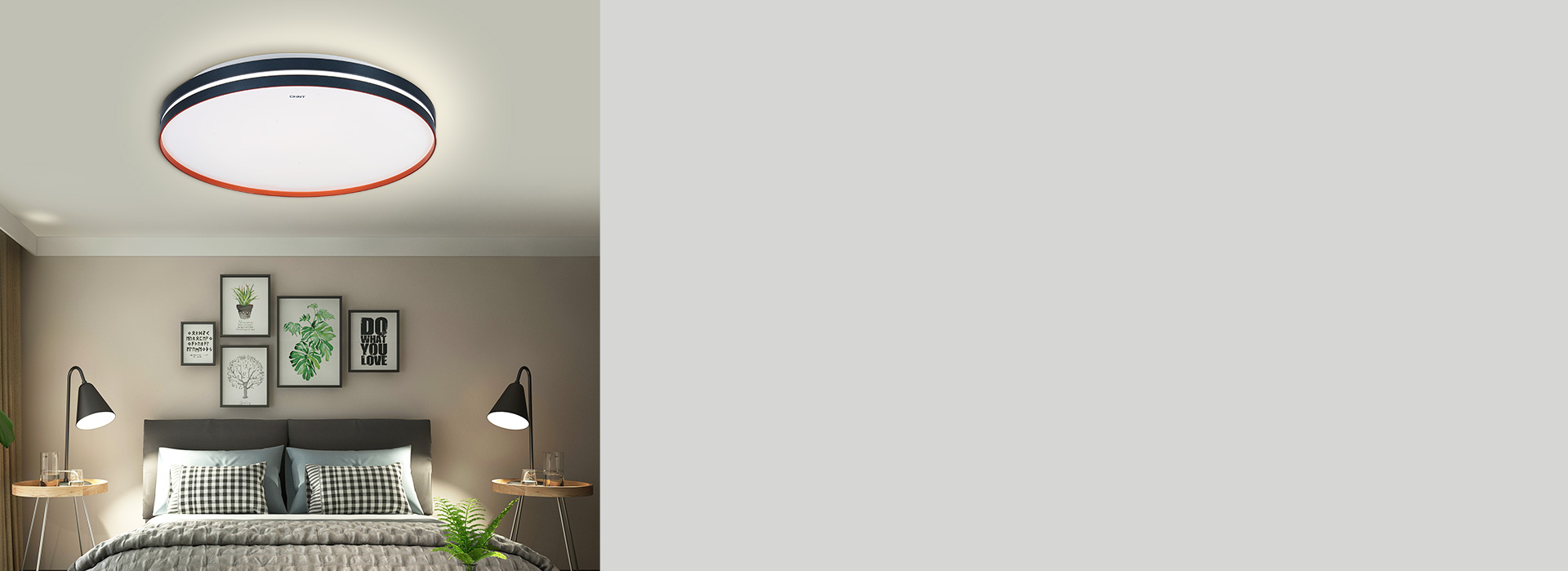 Ra≥80真實顯色，照出事物本真色彩 ...