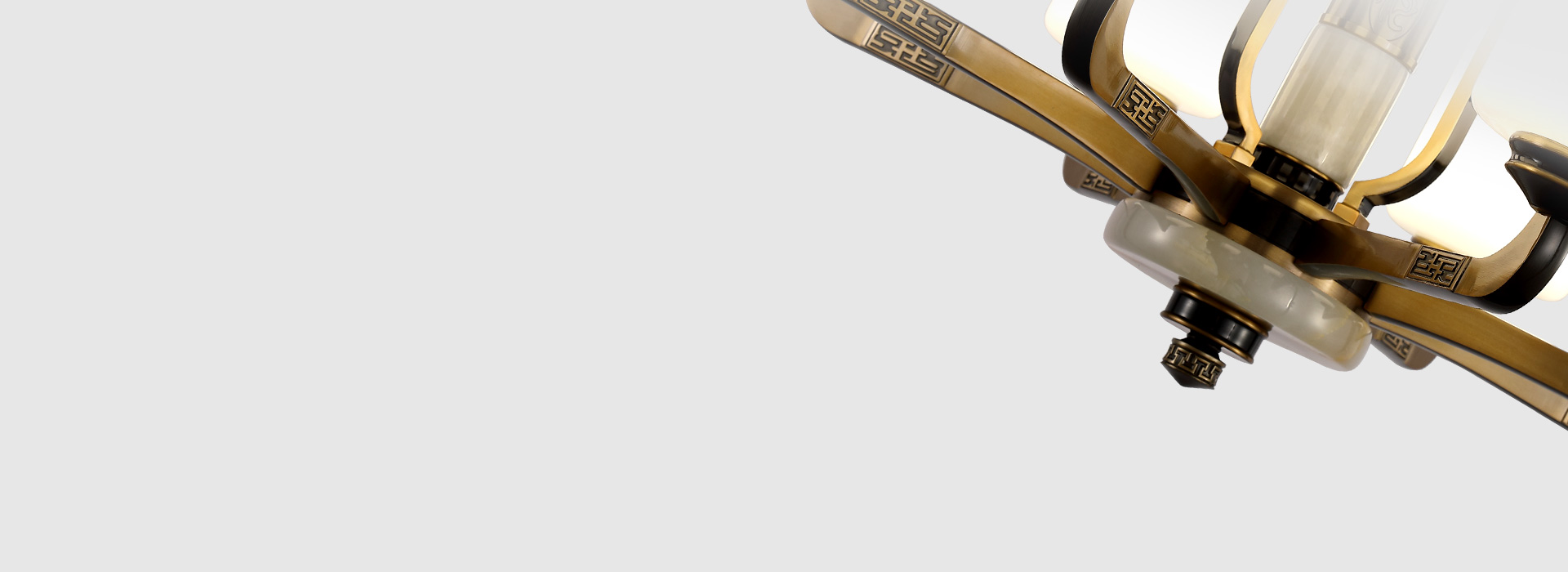 多重工藝打磨，鑄就穩定堅固的結構 壓鑄...