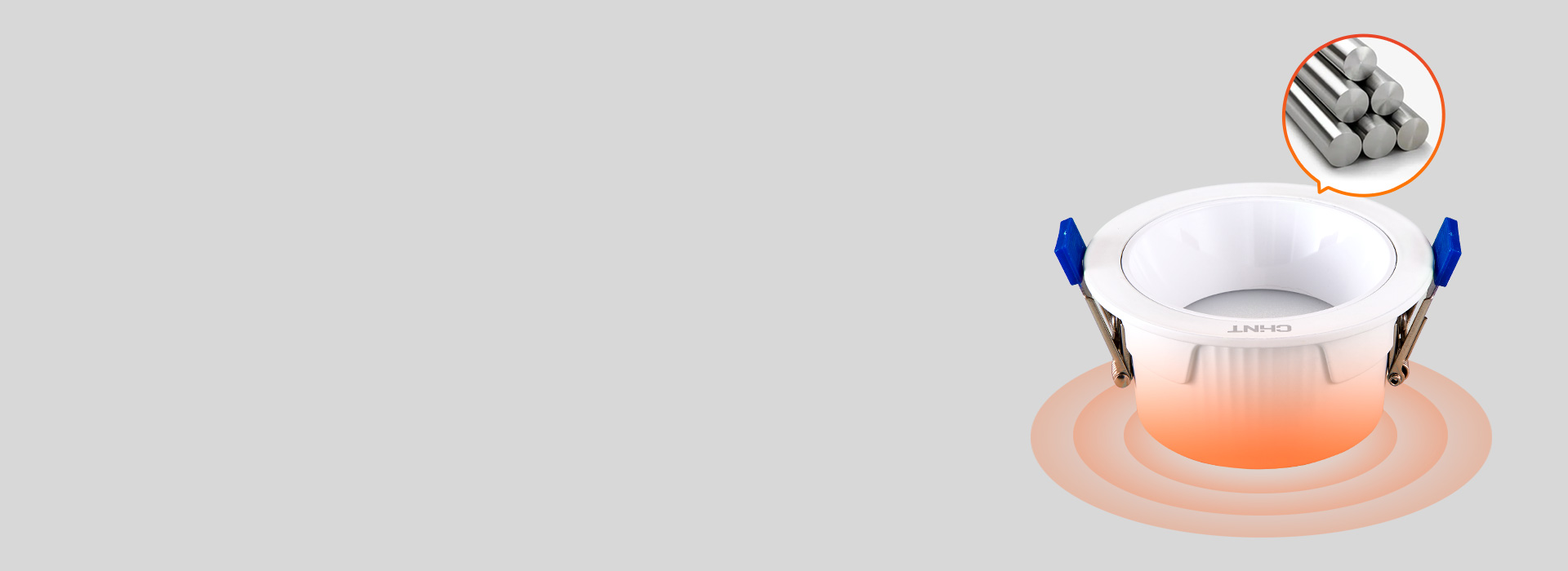 精工鋁材，耐用持久 壓鑄鋁一體成型，散...