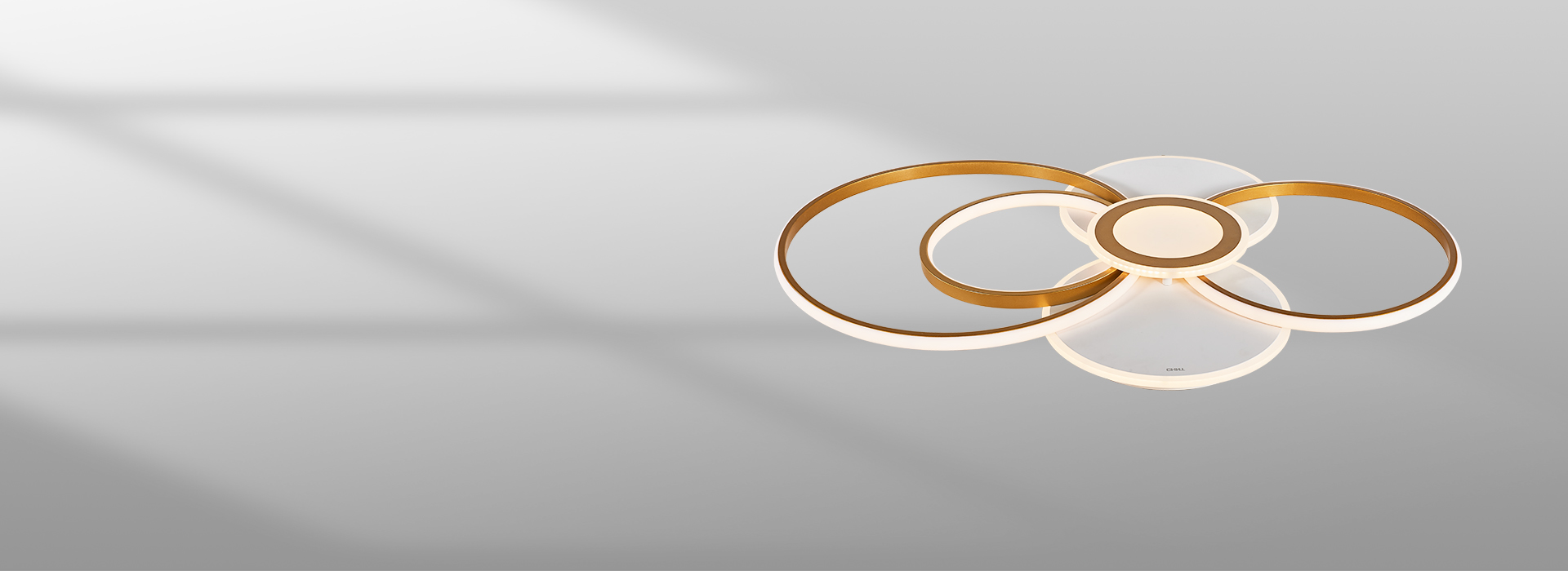 光學(xué)面罩，透出柔和好光線 正泰照明吸頂...