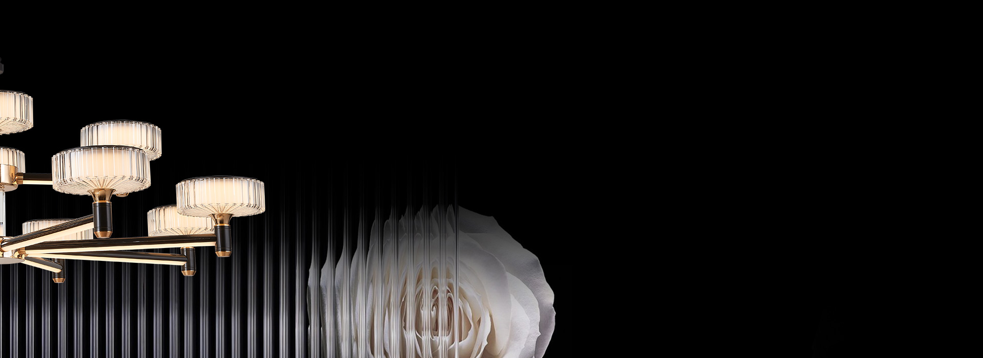 柔和光線，輕撫愜意時光 高透明亞克力燈...