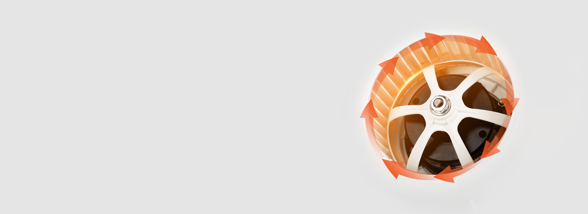 全銅滾珠電機，運行安靜
 全銅繞組電機，...