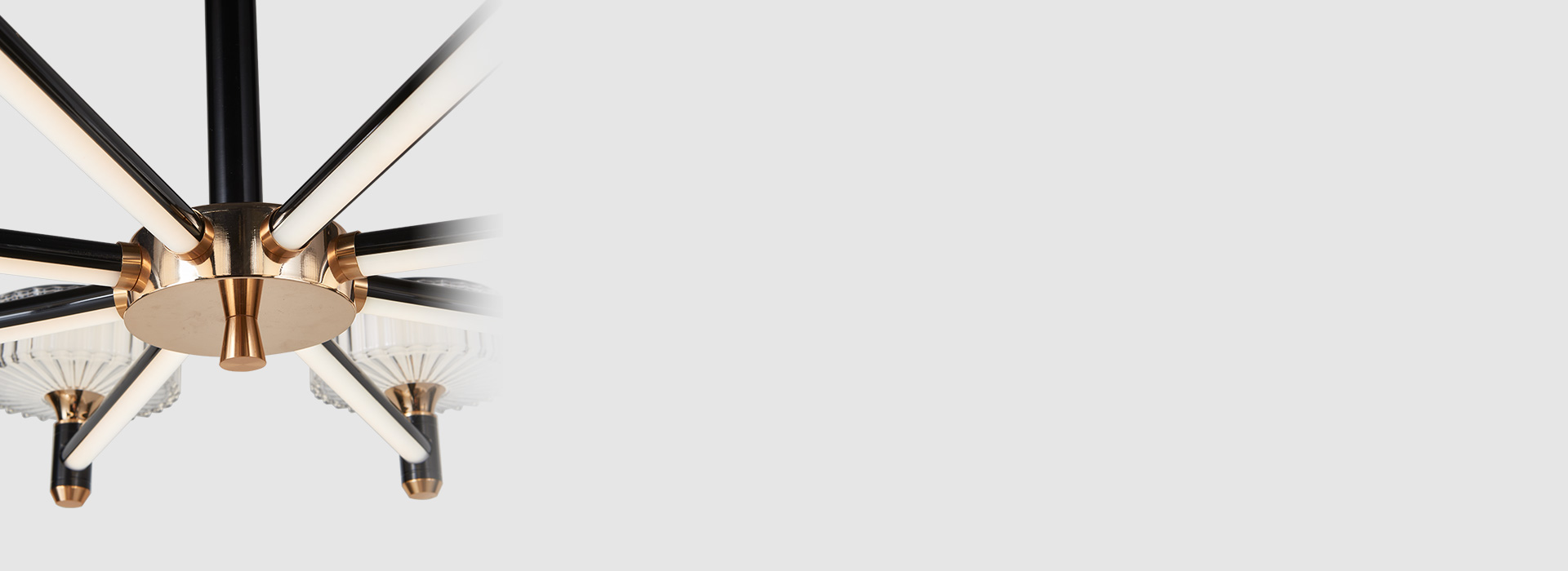 可靠耐用，陪伴你更久一點 牢固的鐵藝燈...