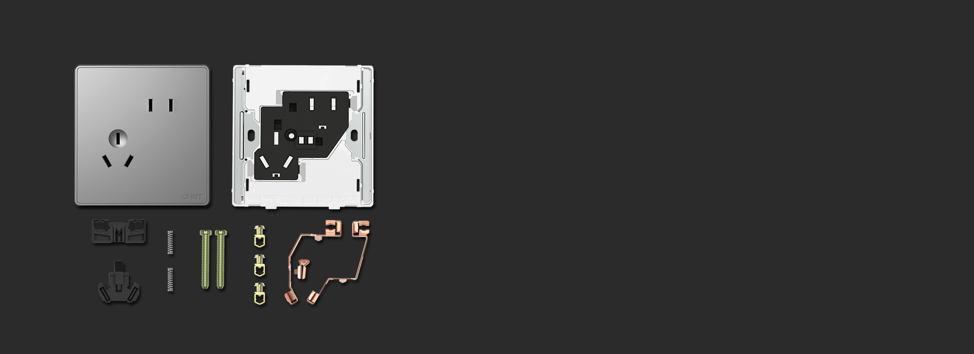 NEW2W系列內部結構示意
 注：了解更...