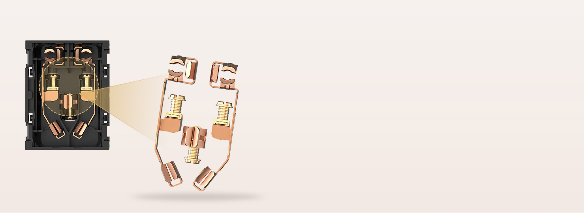 錫磷青銅，用心多一點
 一體化錫磷青銅，...