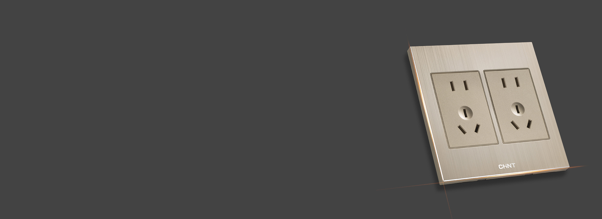 手工打磨，高光切邊
 正泰開關NEW9H...