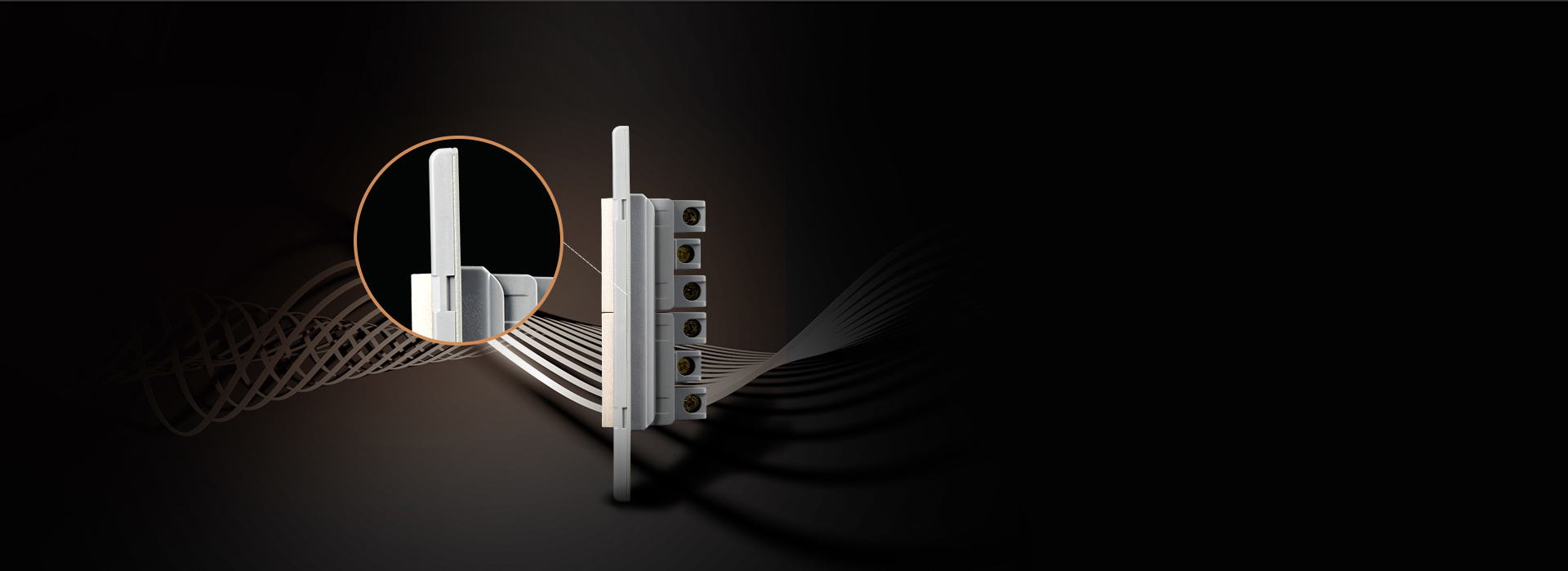 鋼塑一體，絕緣耐銹
 鋼架防銹能力強，絕...