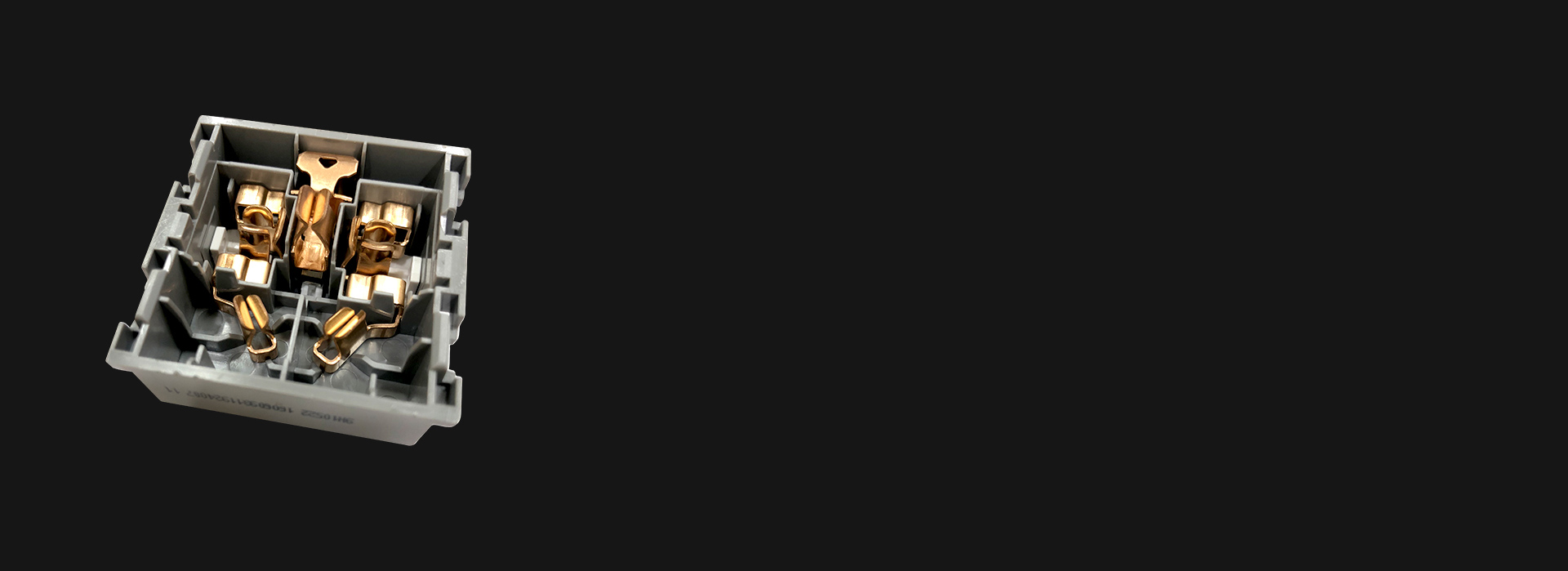 優化結構設計
 正泰開關NEW9H系列導...