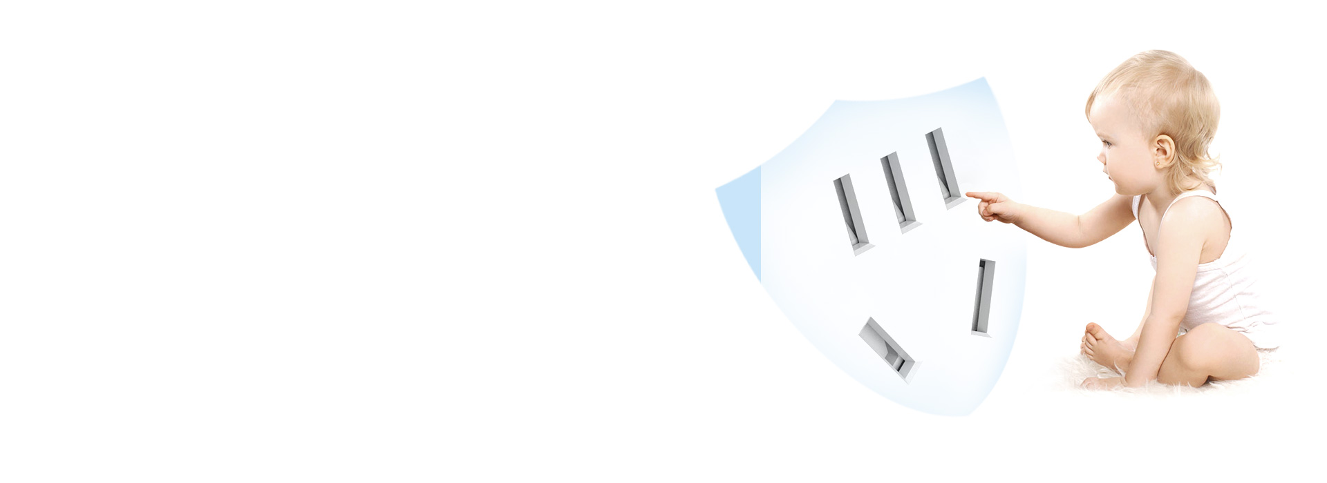 安全保護門，護童有道 NEA9系列帶過...