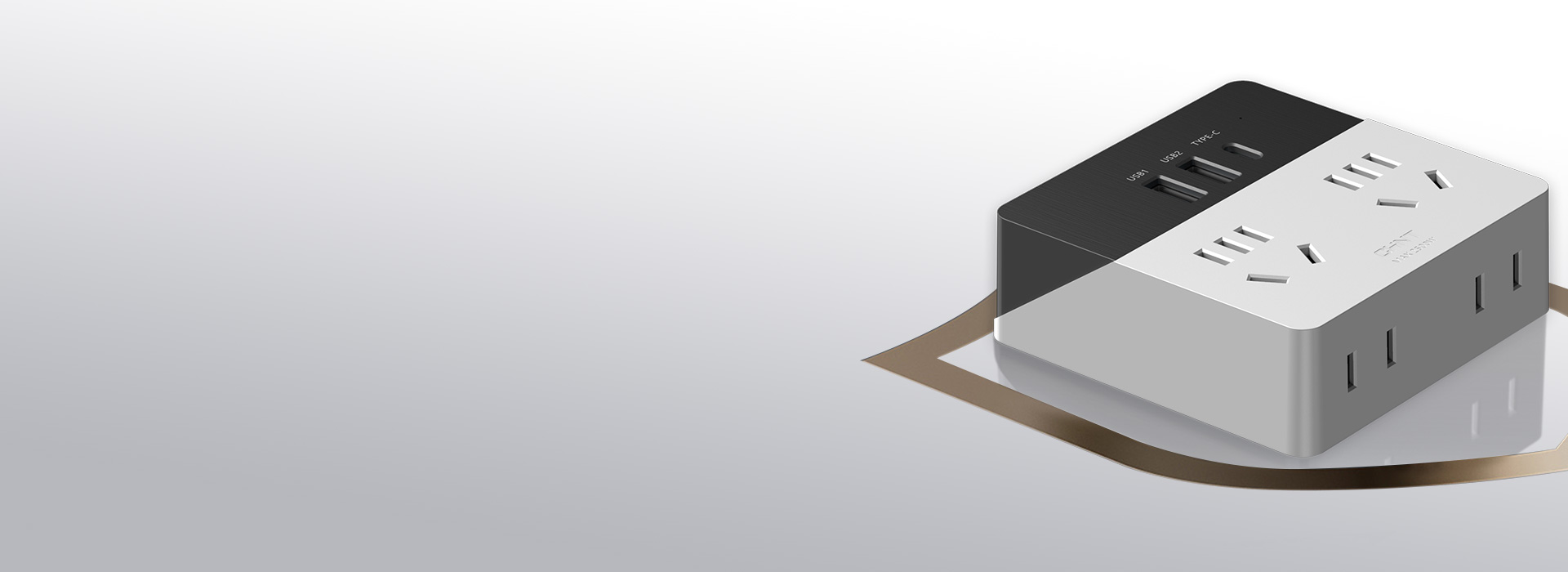 當機立斷，防止過充
 防止電量過充，充滿...