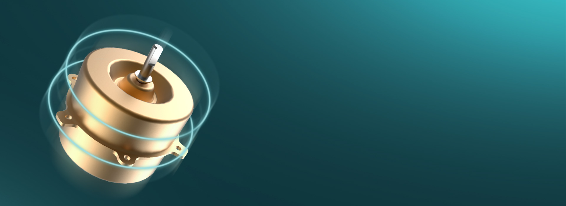 強(qiáng)驅(qū)動(dòng)，快降溫
 大芯全銅電機(jī)，強(qiáng)悍驅(qū)動(dòng)...