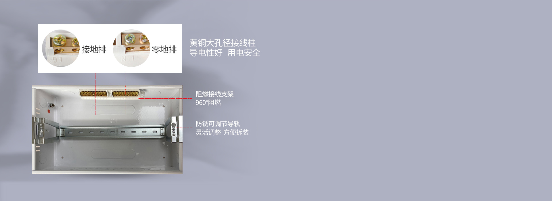 兼顧內(nèi)在，嚴(yán)格把控細(xì)節(jié)
 注：了解更多產(chǎn)...