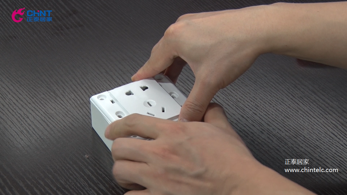 五孔插座怎么接線？五孔插座接線圖示7