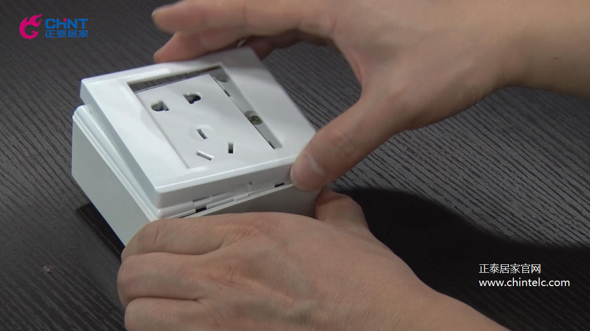 五孔插座怎么接線？五孔插座接線圖示9