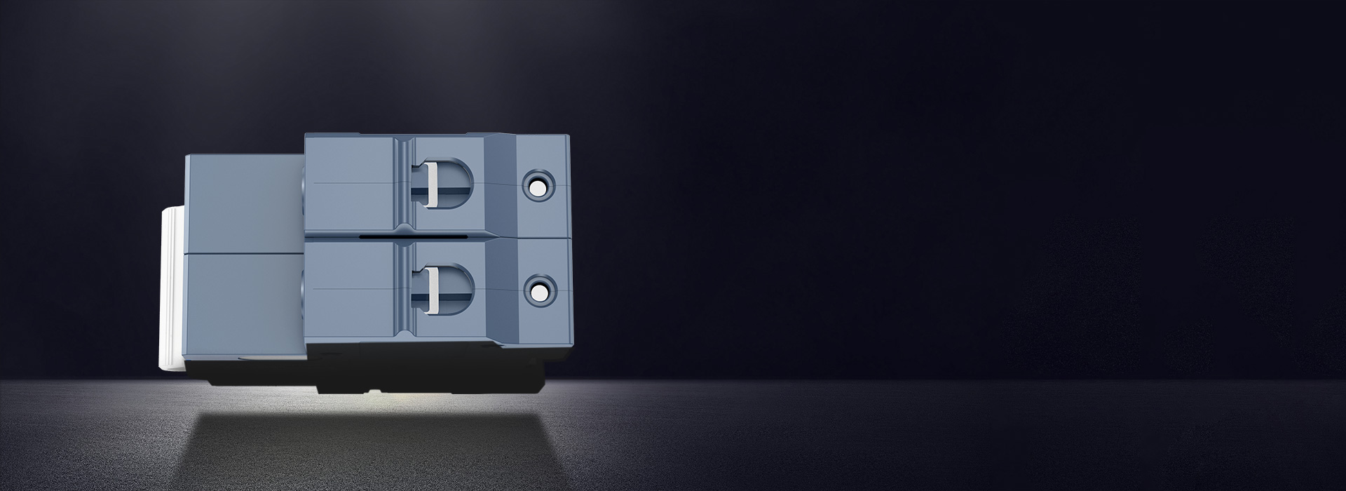 毫秒立斷，“久”是實力
 發生故障時，0...