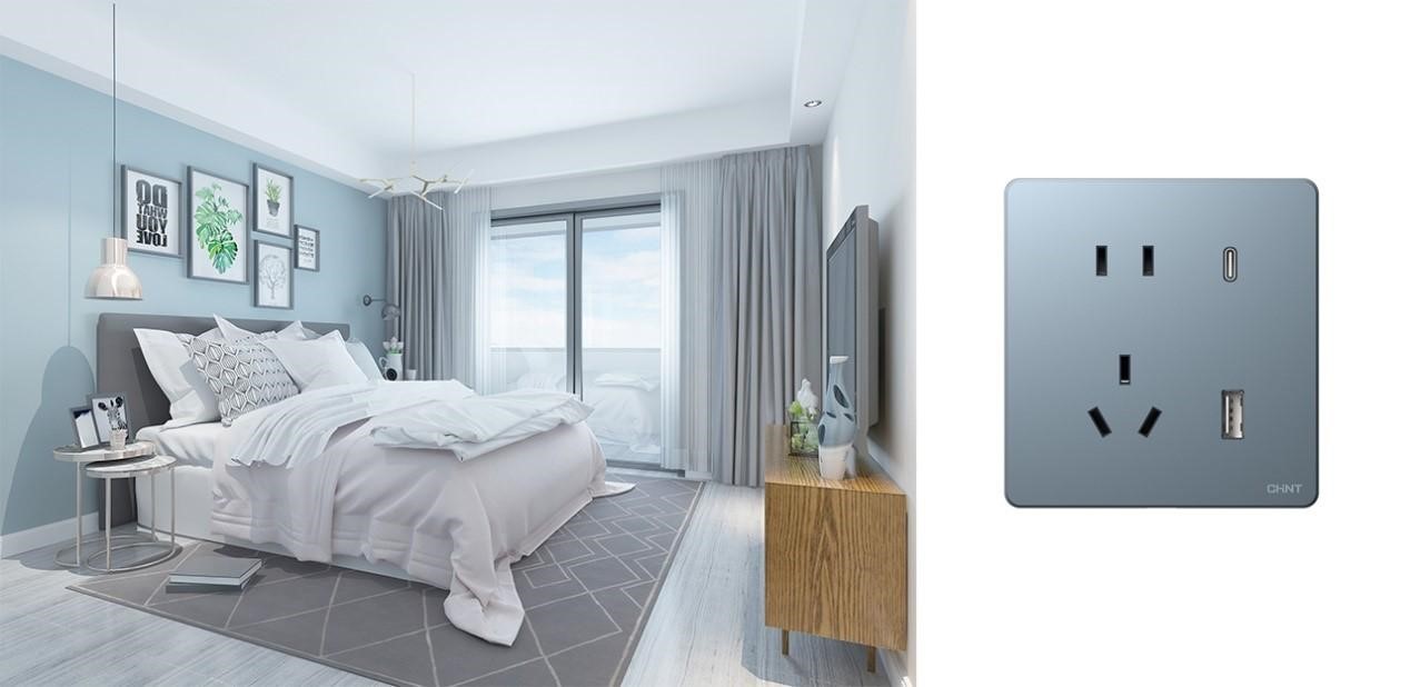 這幾年開關(guān)插座的升級有哪些?看看這幾款正泰開關(guān)3 這幾年開關(guān)插座的升級有哪些?看看這幾款正泰開關(guān)3