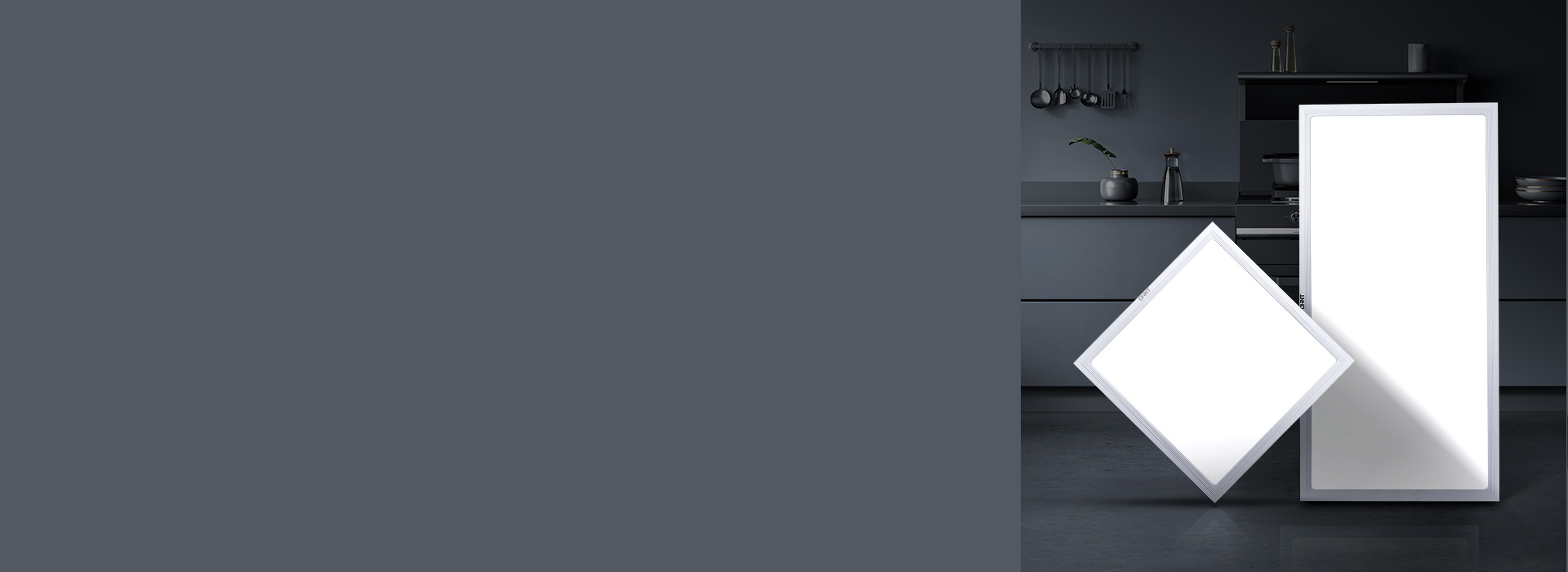 殺菌平板燈：PB27系列
 廚衛(wèi)重地，豈...