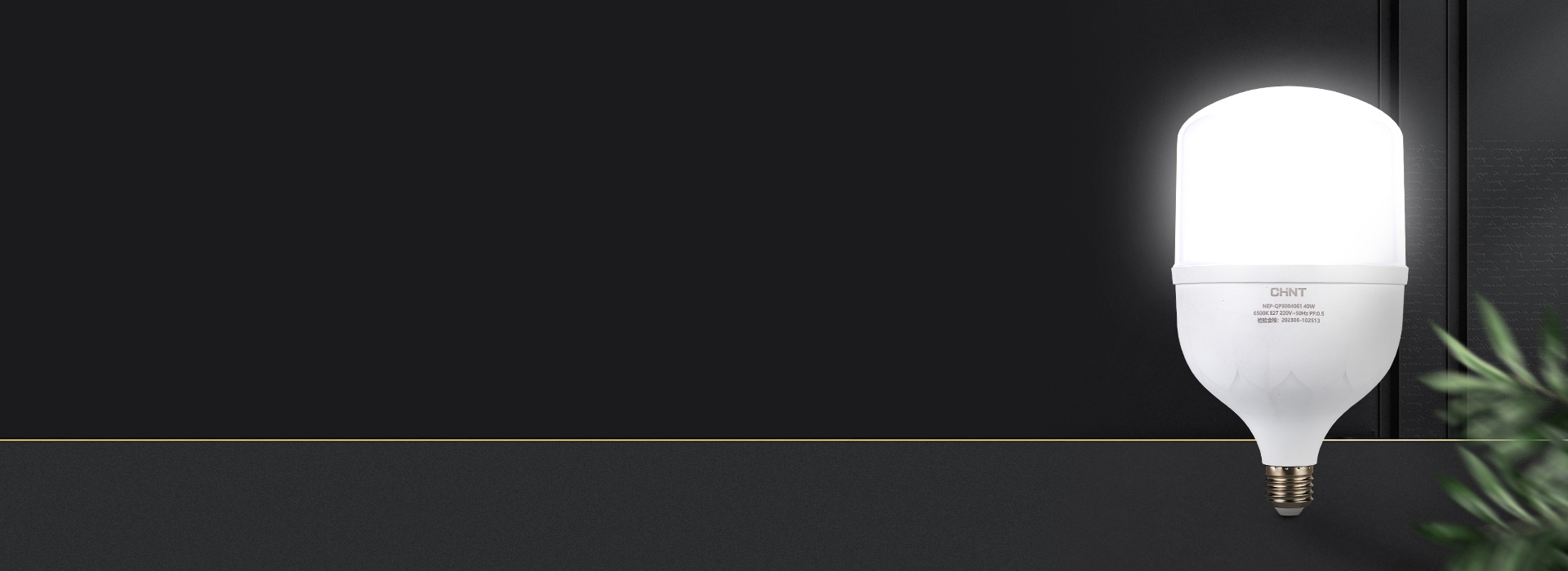 球泡：十亮系列
 高亮節能，散熱快。
 ...