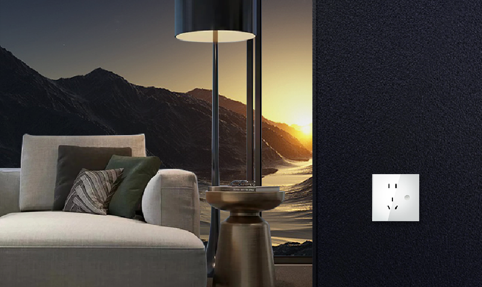 知名設(shè)計(jì)師點(diǎn)贊正泰Z9系列:以智能科技打造理想奢居-6 知名設(shè)計(jì)師點(diǎn)贊正泰Z9系列:以智能科技打造理想奢居-6