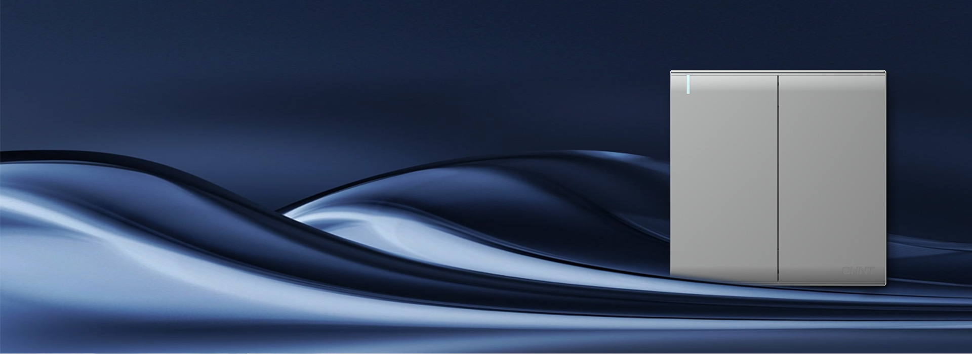 NEW2Q系列開(kāi)關(guān)插座
 靈動(dòng)微弧，氣質(zhì)...