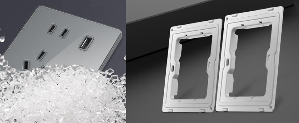 現在時尚熱門的開關,當屬薄風格-3 現在時尚熱門的開關,當屬薄風格-3