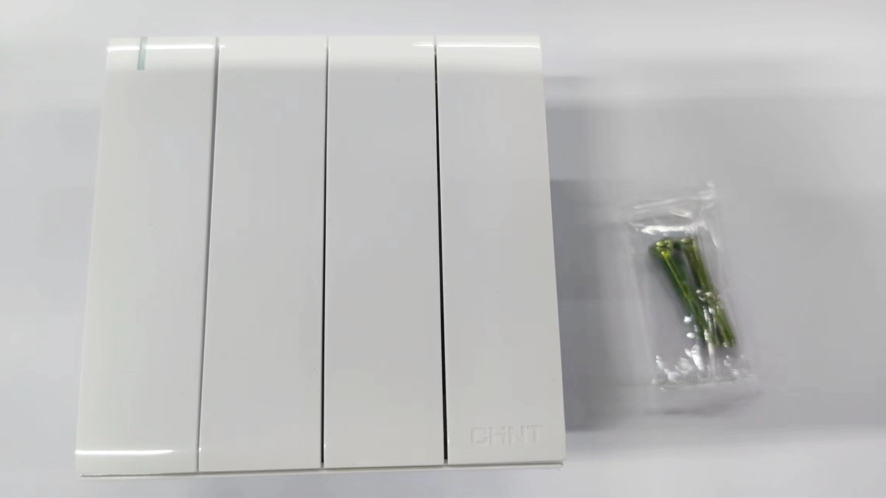 開關(guān)面板如何拆卸-1 開關(guān)面板如何拆卸-1