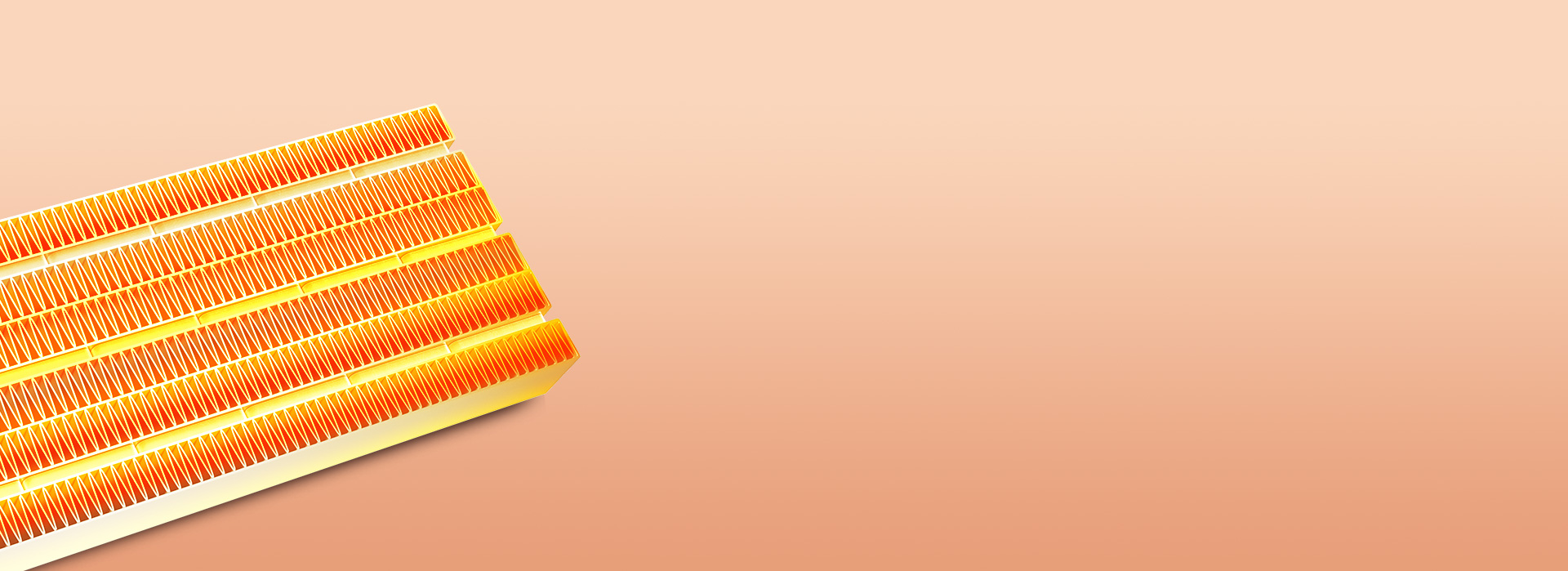 2600W高效制熱，室溫速升
 大功率陶...