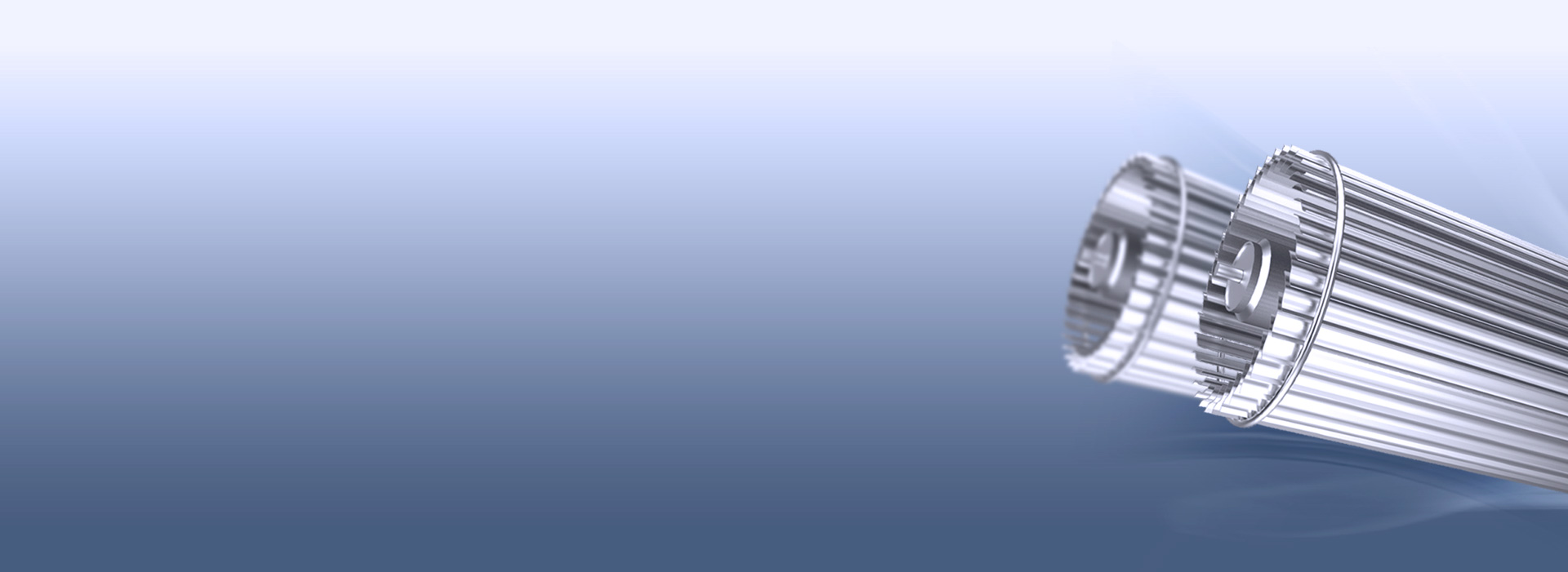 鋁合金雙風輪，風力強勁
 鋁合金材質多葉...