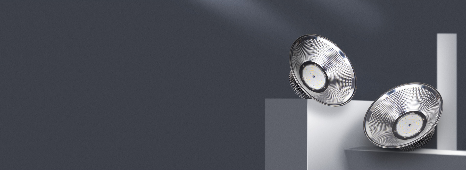 工礦燈：GK16系列
 高亮節能，耐用長...