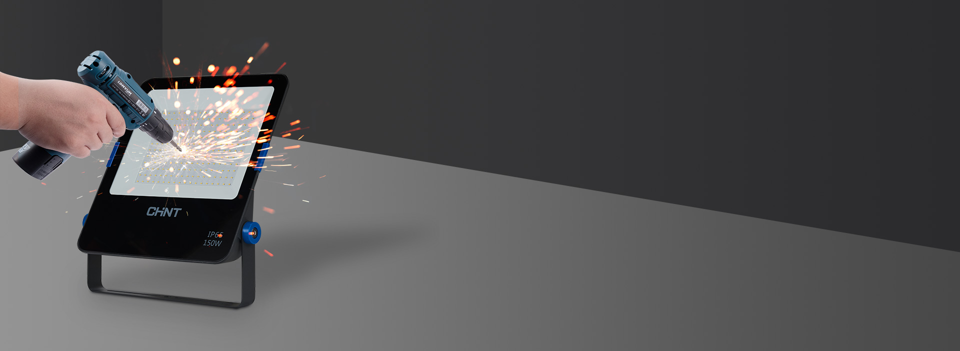 鋼化玻璃面罩，抗壓防爆
 面罩材質(zhì)采用鋼...