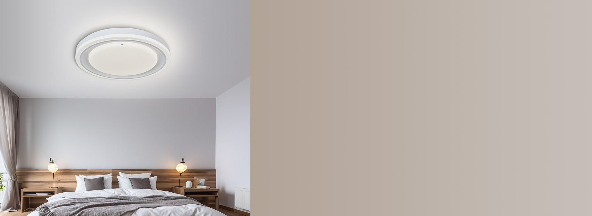 Ra≥80真實(shí)顯色，照出事物本真色彩 ...