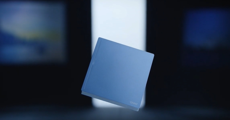 杭州亞運會期間,正泰居家新品TVC發布-4 杭州亞運會期間,正泰居家新品TVC發布-4