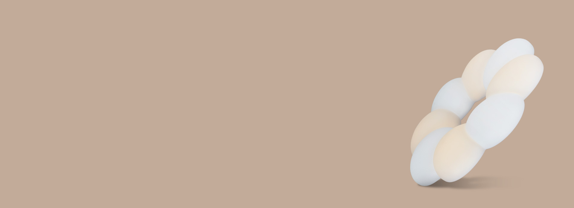 創(chuàng)意奶油風(fēng)，滿滿的甜蜜感
 清純可愛的造...