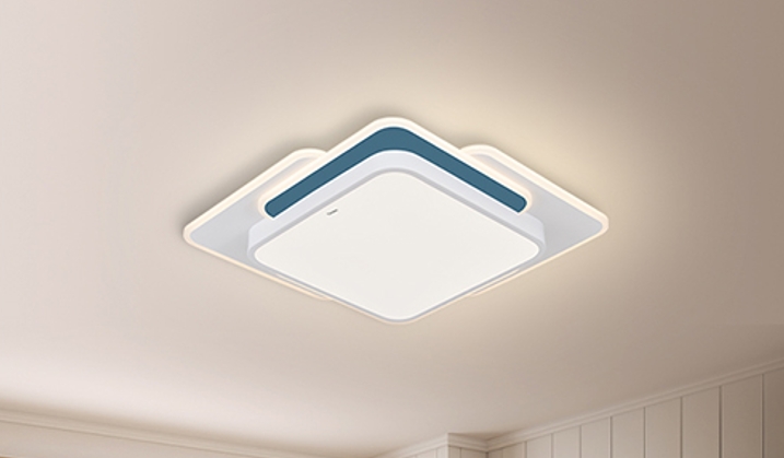 高顏值燈具推薦1-XD427系列現代簡約吸頂燈 高顏值燈具推薦1-XD427系列現代簡約吸頂燈