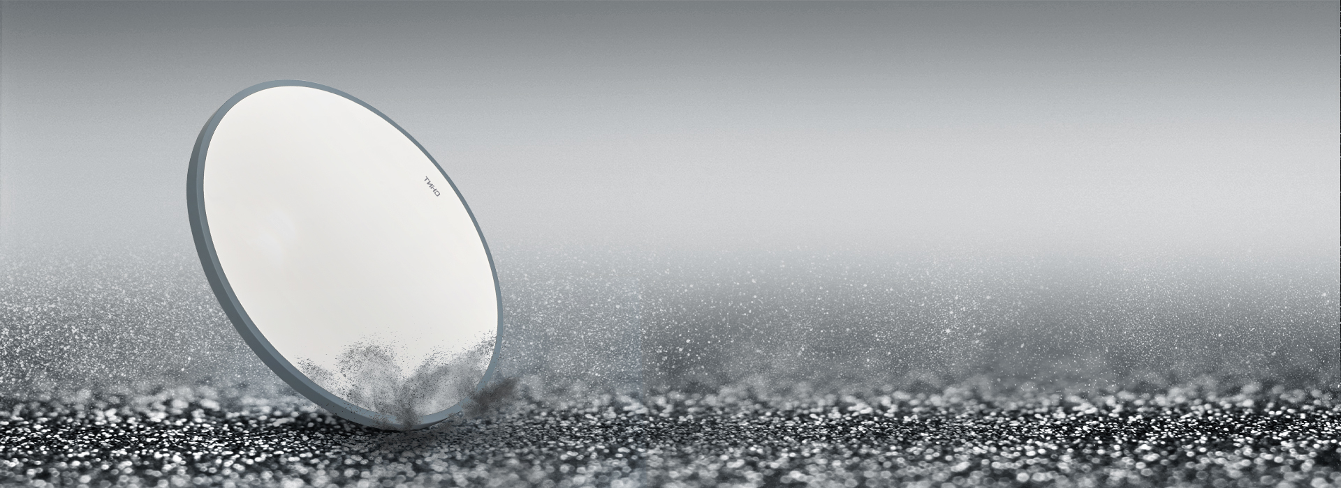 防塵·無懼粉塵環境 可防灰塵進入產生積...