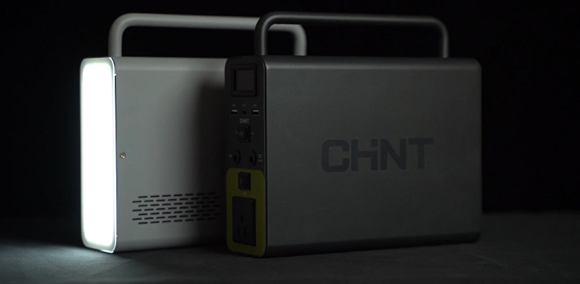 便捷充，安心用 | 正泰戶外儲(chǔ)能移動(dòng)電源