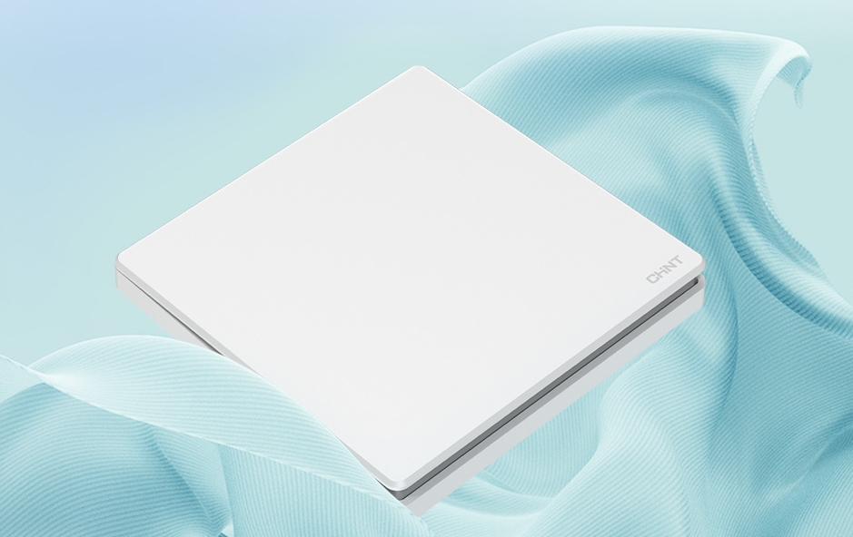 正泰開關2023年上新的“潮品”開關-1 正泰開關2023年上新的“潮品”開關-1