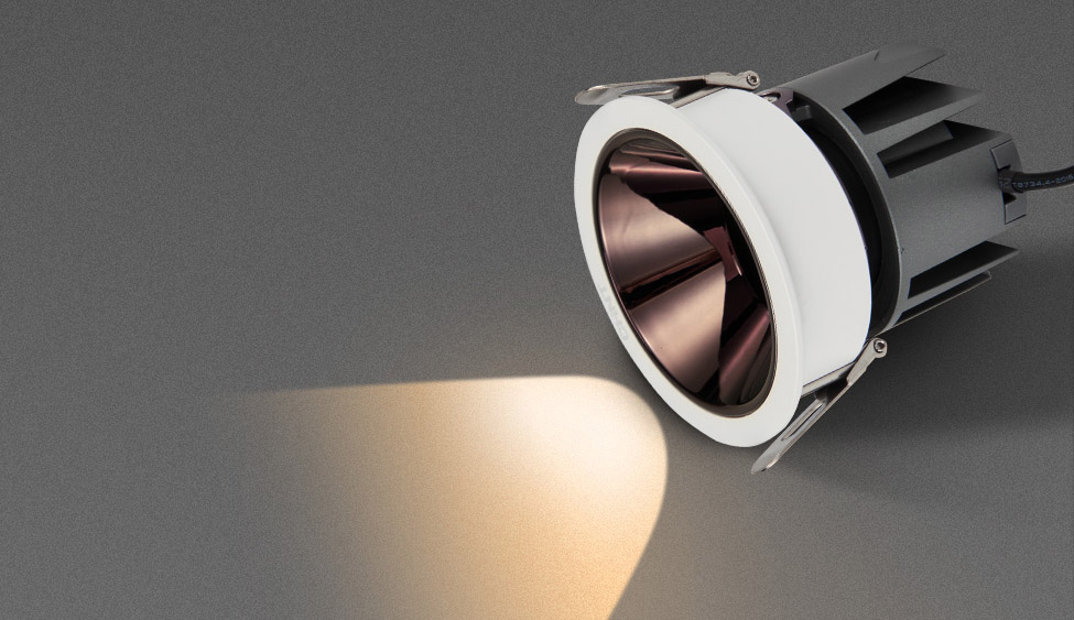 以筒射燈為主的無主燈設(shè)計(jì)特點(diǎn)3 以筒射燈為主的無主燈設(shè)計(jì)特點(diǎn)3