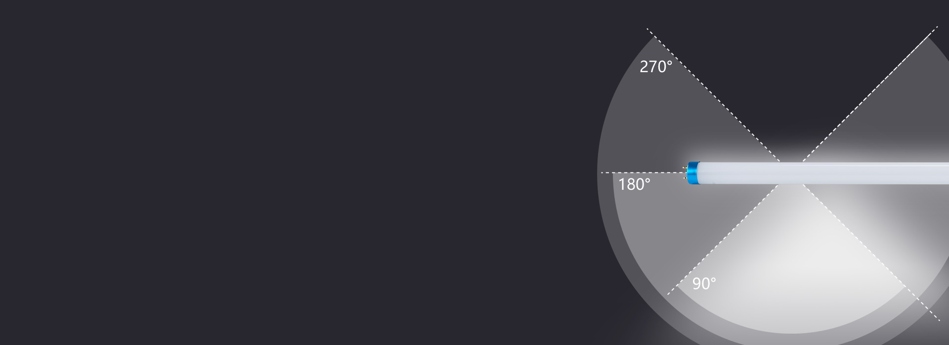 廣角發(fā)光，空間明亮 正泰T812系列燈...