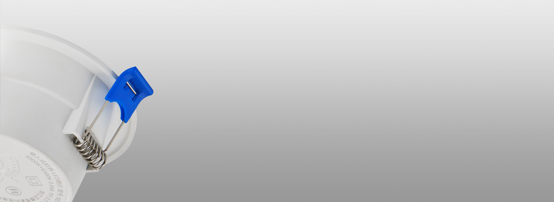 高彈耐疲勞卡扣 卡扣采用高強(qiáng)度彈簧材料...