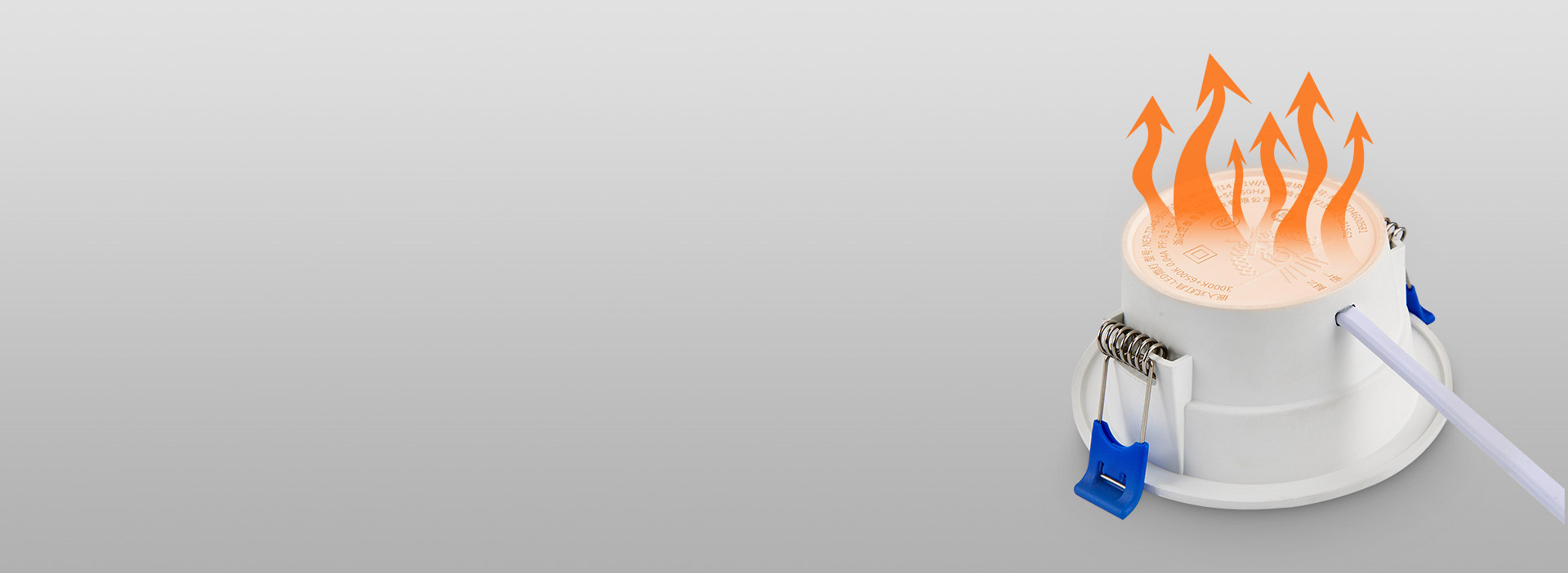 耐高溫，安全耐用 環(huán)保阻燃材質(zhì)，一體注...