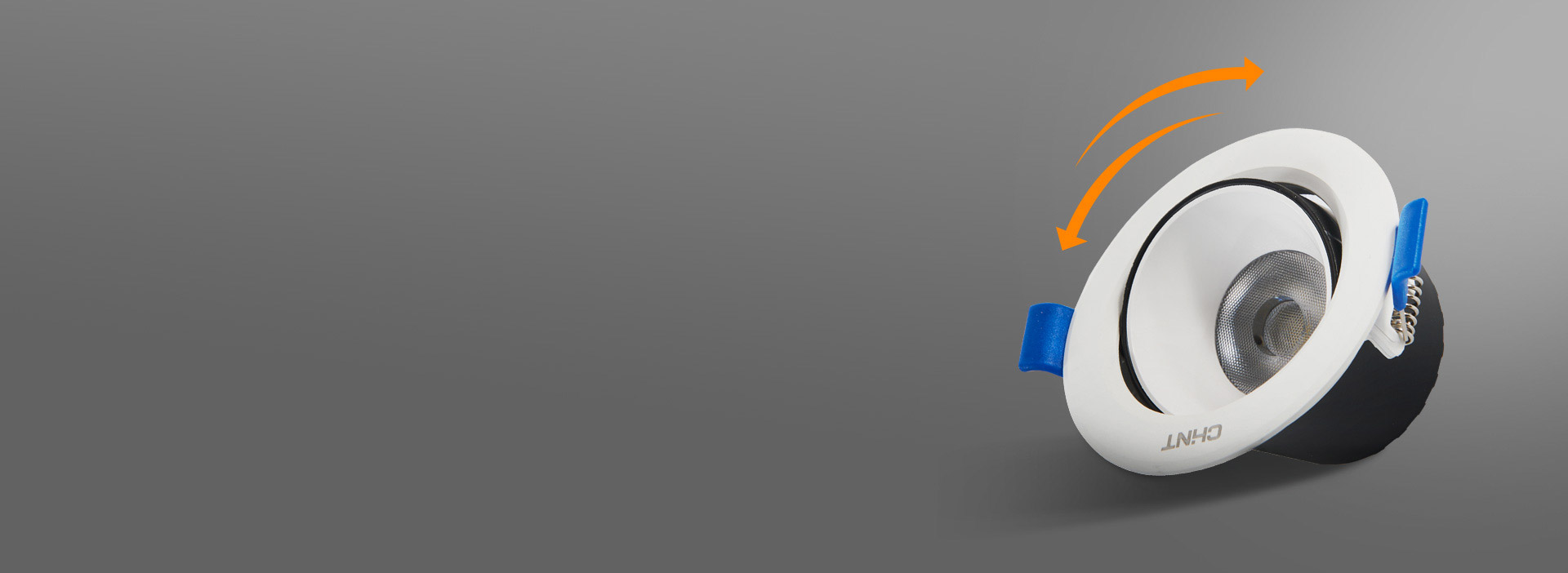 30°雙向角度可調 照物或照畫，準確投...