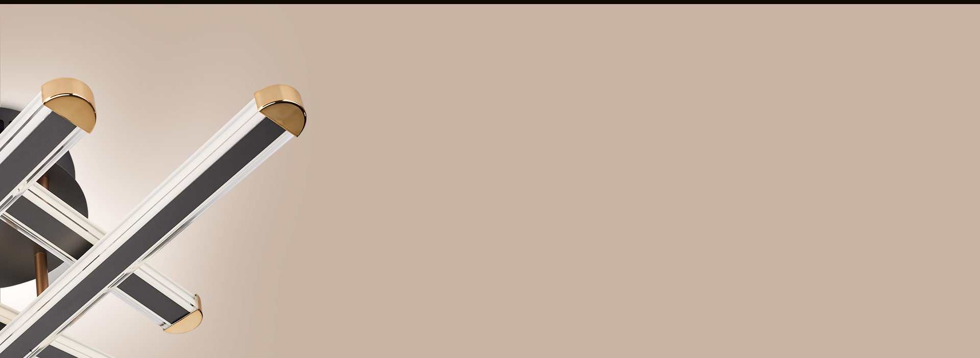 亞克力燈罩，光線柔和舒適
 質地輕盈柔韌...