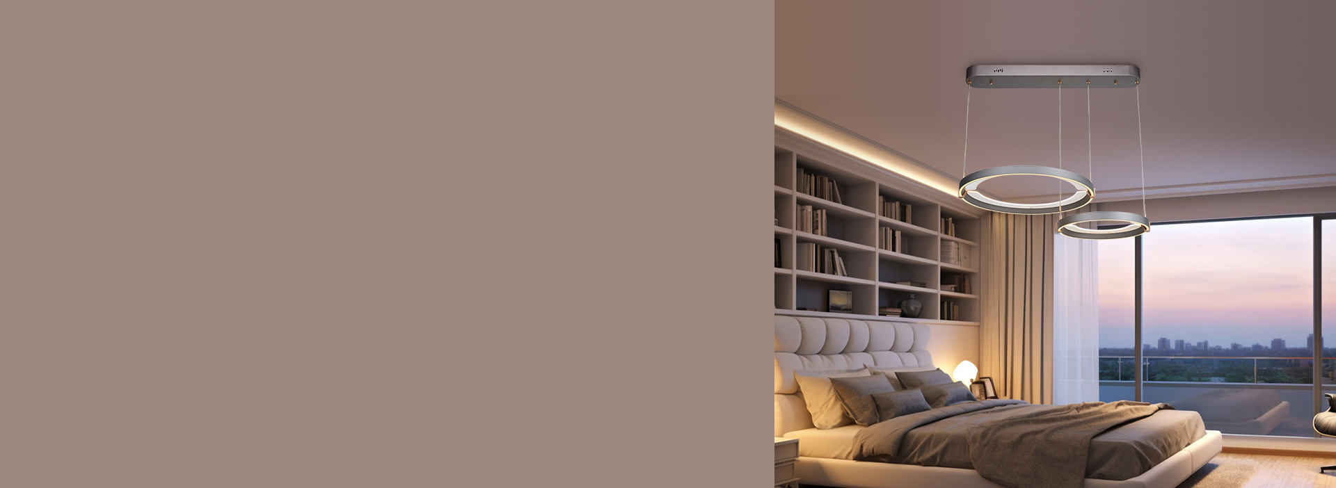 臥室燈
 型號：NEP-XDD12209...