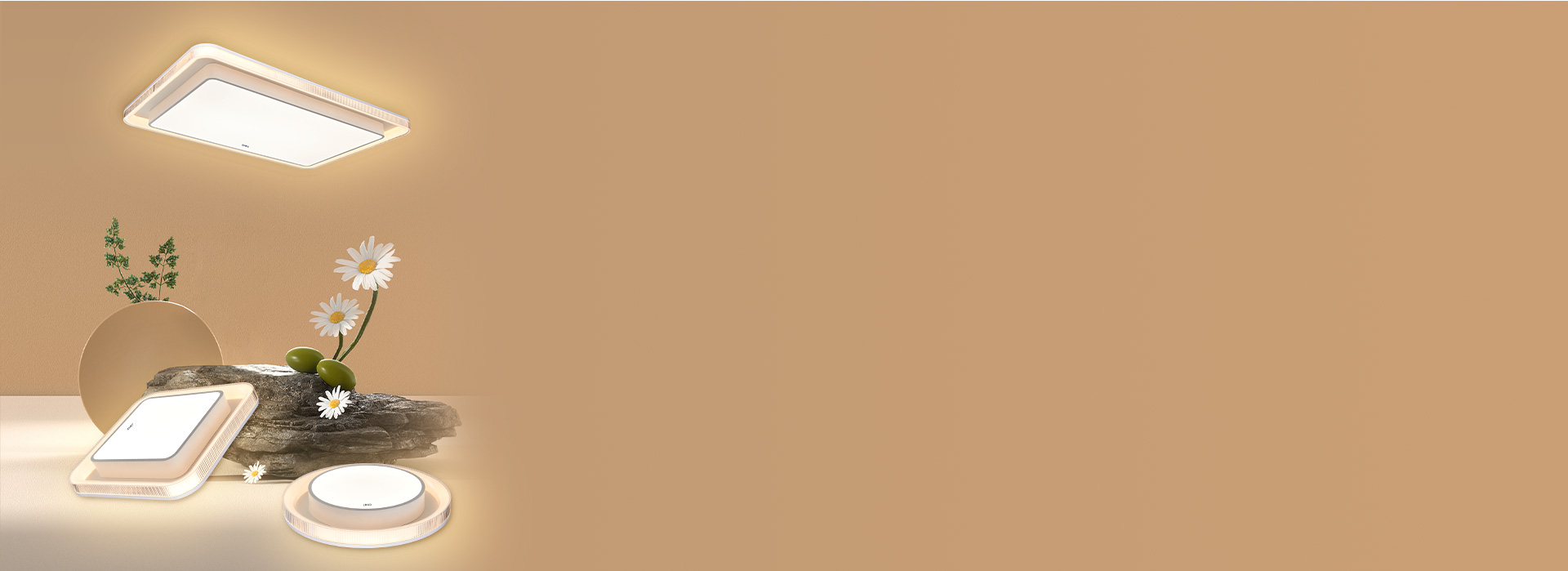 風(fēng)格百搭，適配各類(lèi)空間
 極簡(jiǎn)設(shè)計(jì)，在各...