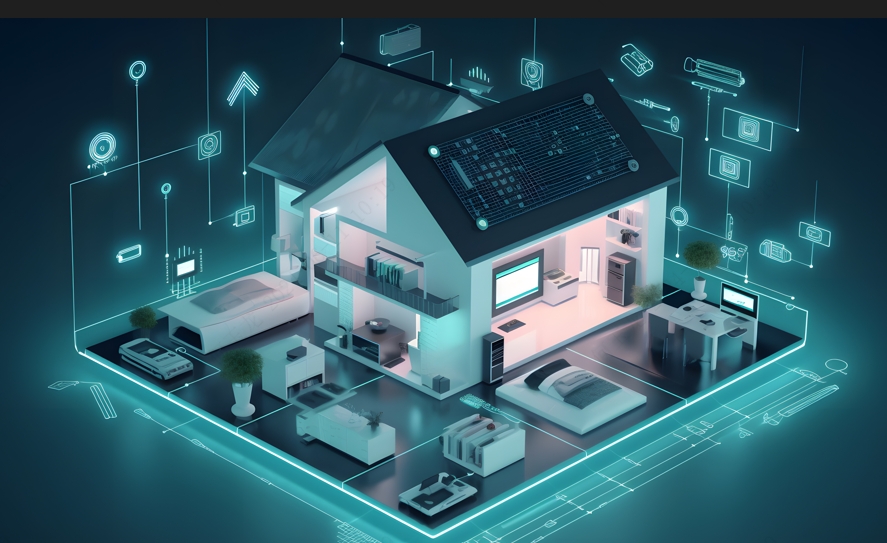 智能無主燈怎么樣？智能無主燈應用場景有哪些