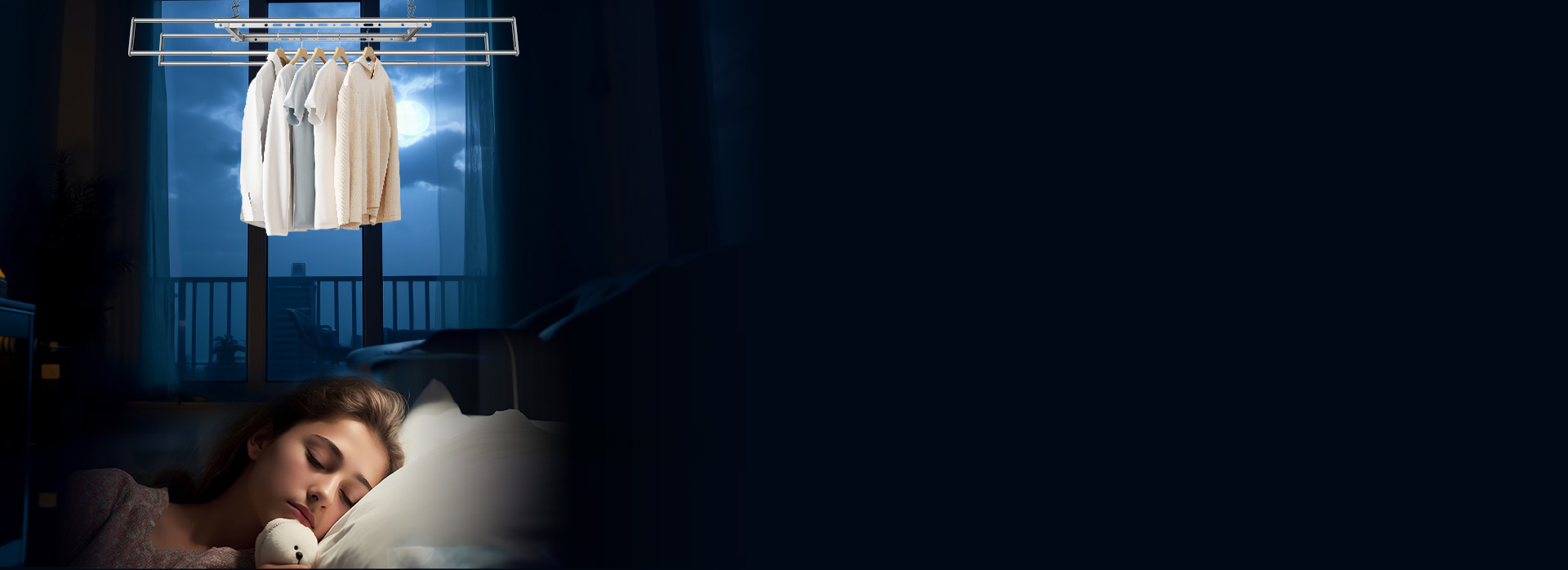 高效降噪設(shè)計(jì)，不擾好夢
 專業(yè)級降噪設(shè)計(jì)...