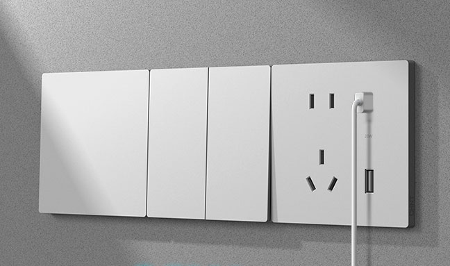 開(kāi)關(guān)面板怎么選 開(kāi)關(guān)面板怎么選