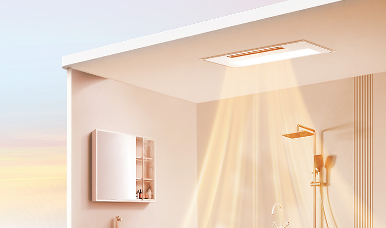 石墨烯浴霸是什么?石墨烯浴霸的優點有哪些 石墨烯浴霸是什么?石墨烯浴霸的優點有哪些